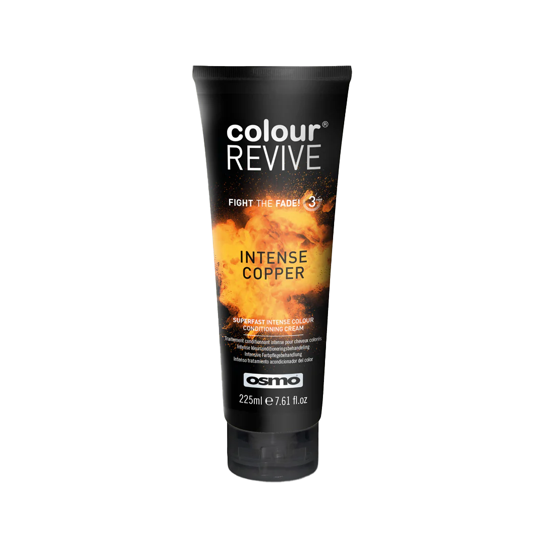 Color Revive Intense Copper