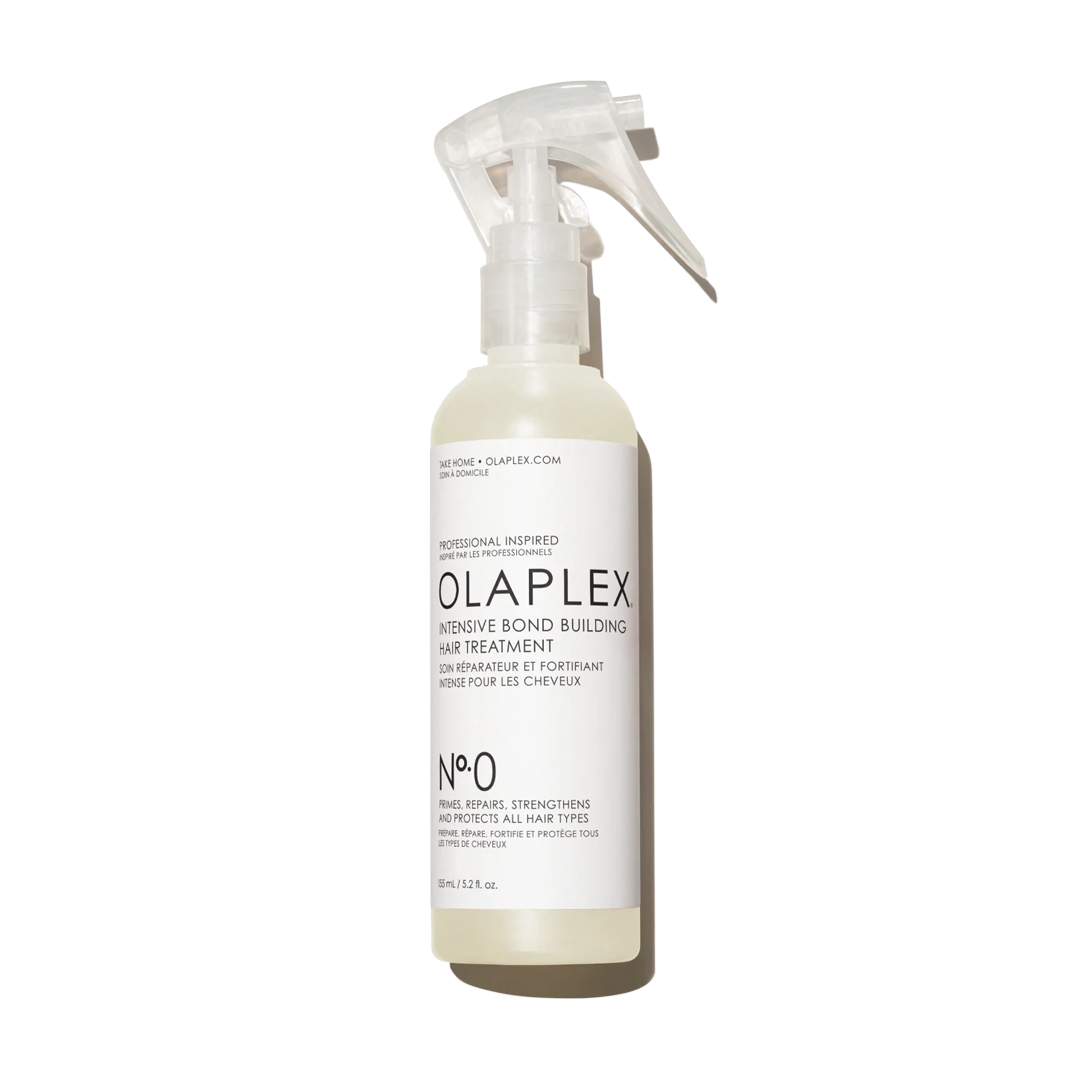 Nº0 Intensive Bond Building Treatment