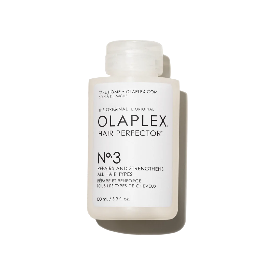 N°3 Hair Perfector