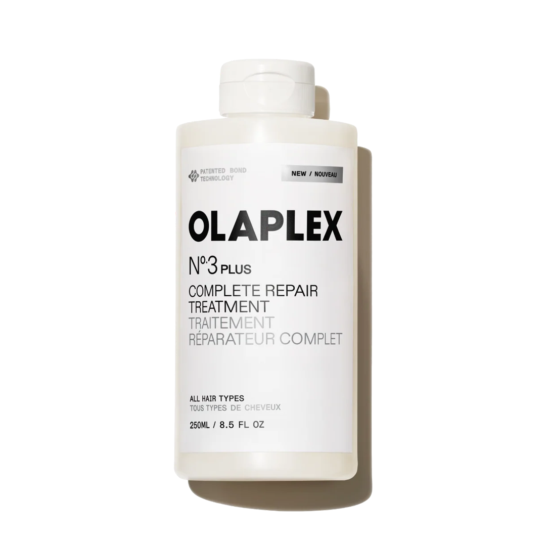 N°3 Plus Complete Repair Treatment