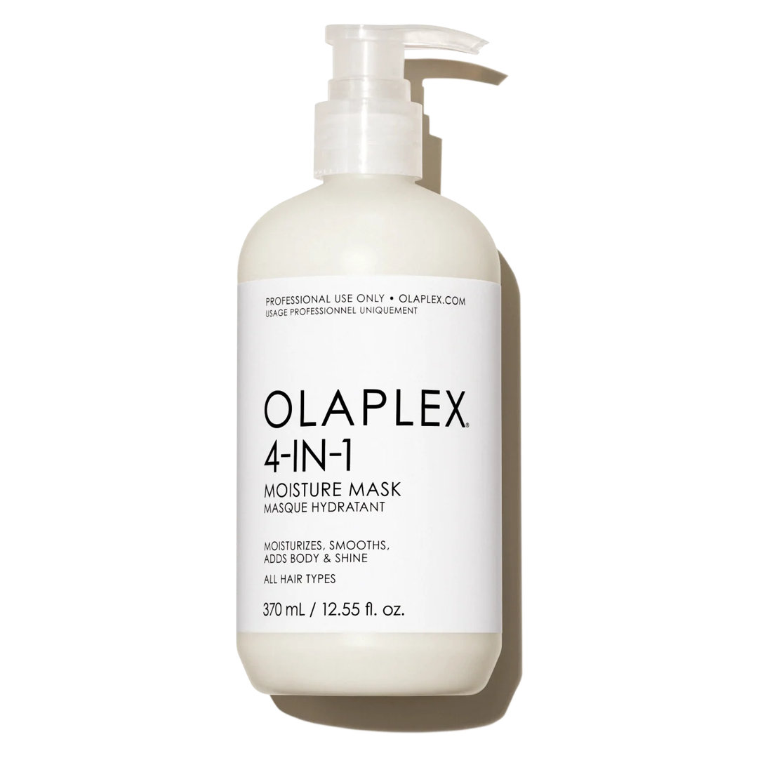 4-in-1 Moisture Mask