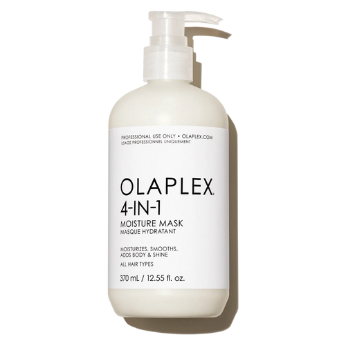 4-in-1 Moisture Mask
