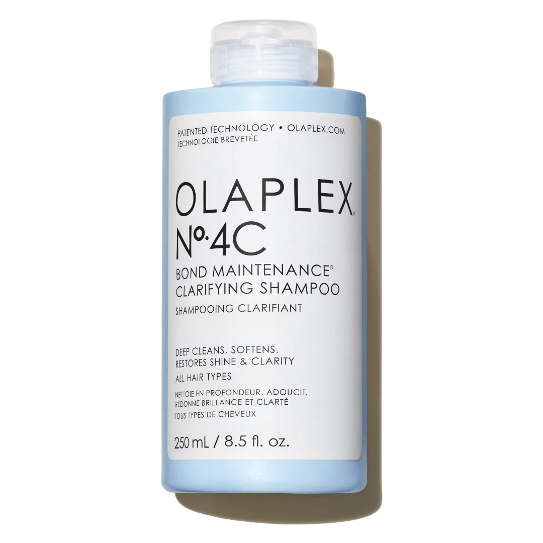 Nº4C Bond Maintenance Clarifying Shampoo