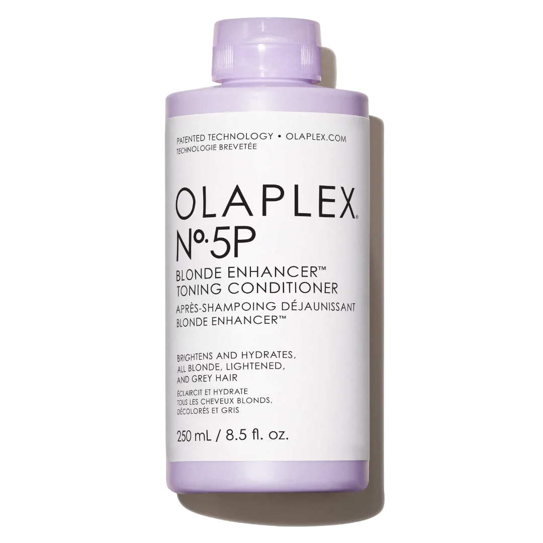 Nº5P Blonde Enhancer Toning Conditioner