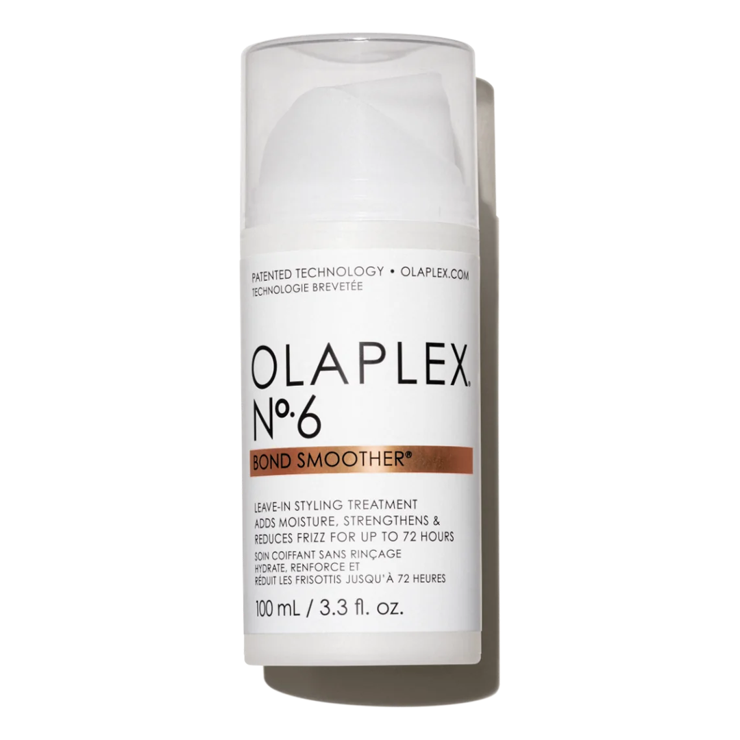 N°6 Bond Smoother
