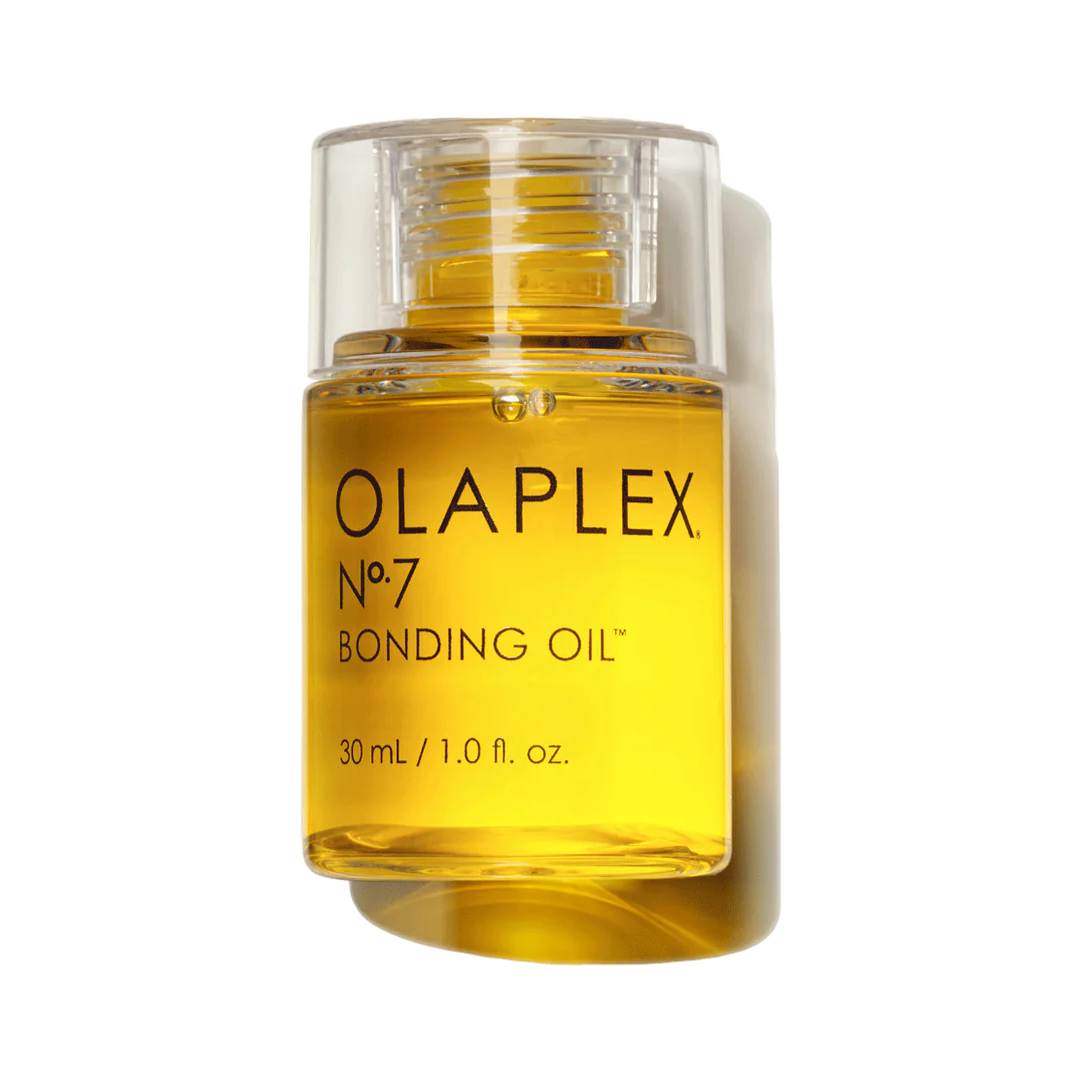 Nº7 Bonding Oil