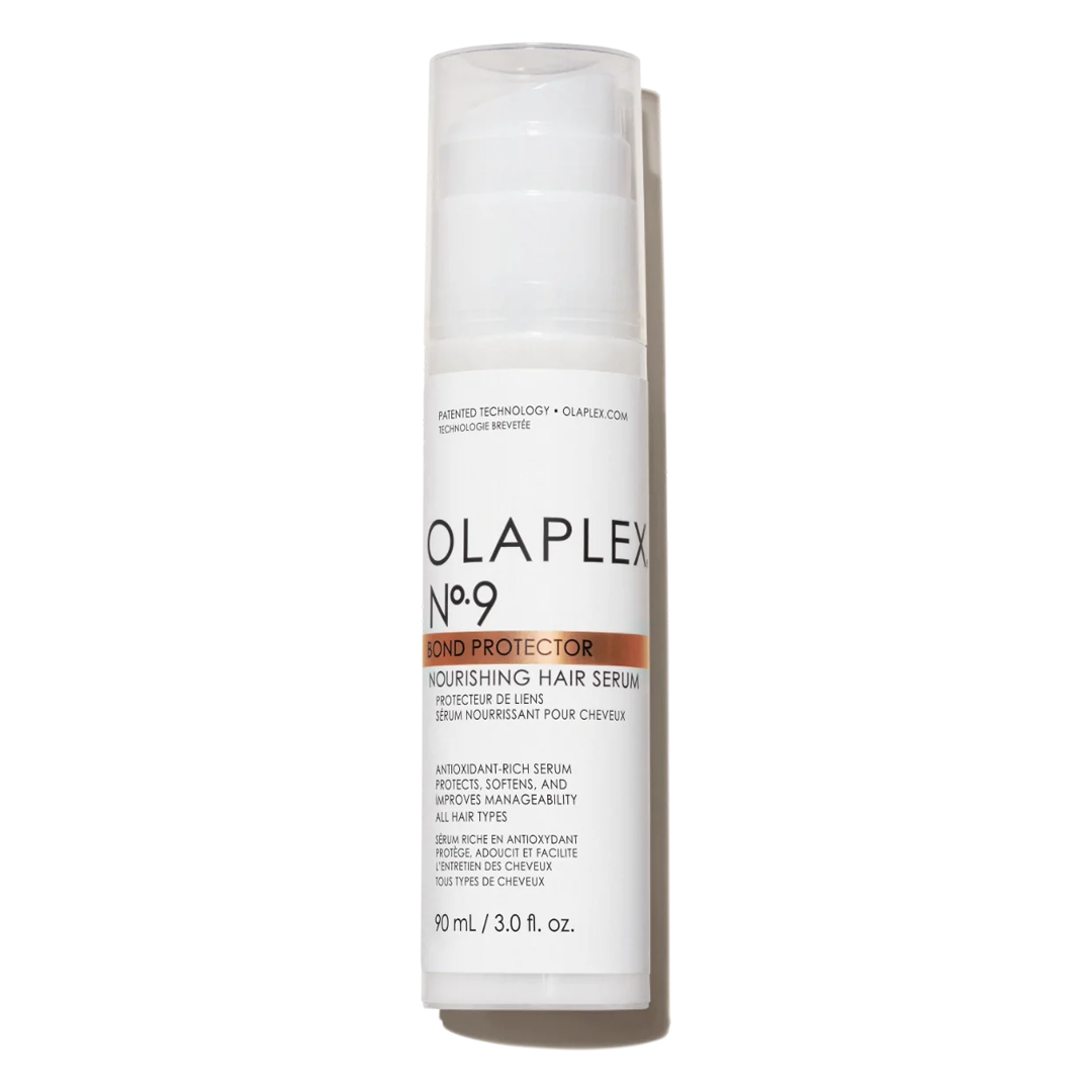 Nº9 Bond Protector Nourishing Hair Serum