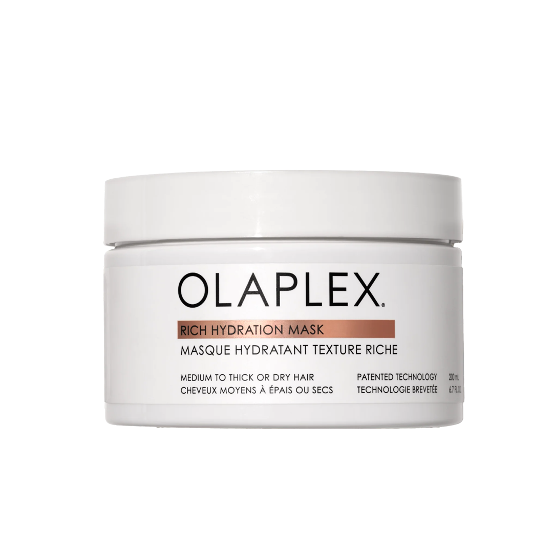 Rich Hydration Mask