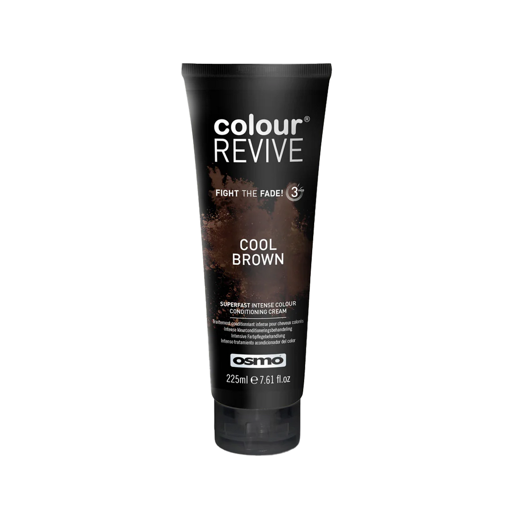 Color Revive Cool Brown