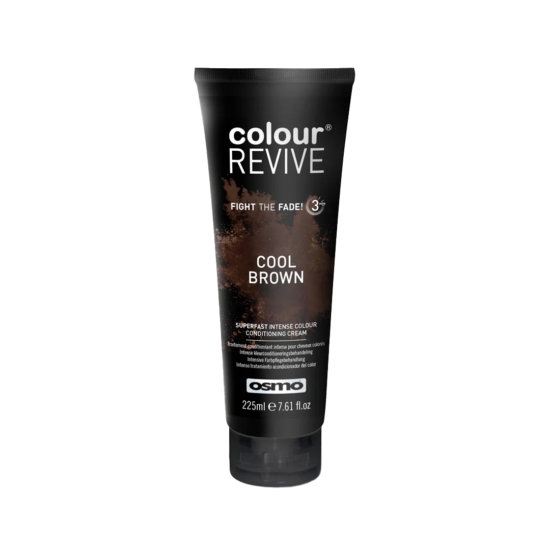 Color Revive Cool Brown