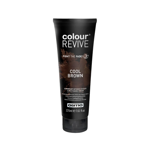 Color Revive Cool Brown