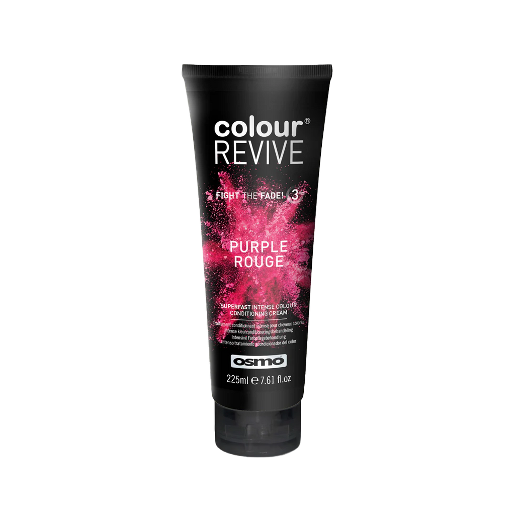 Color Revive Purple Rouge