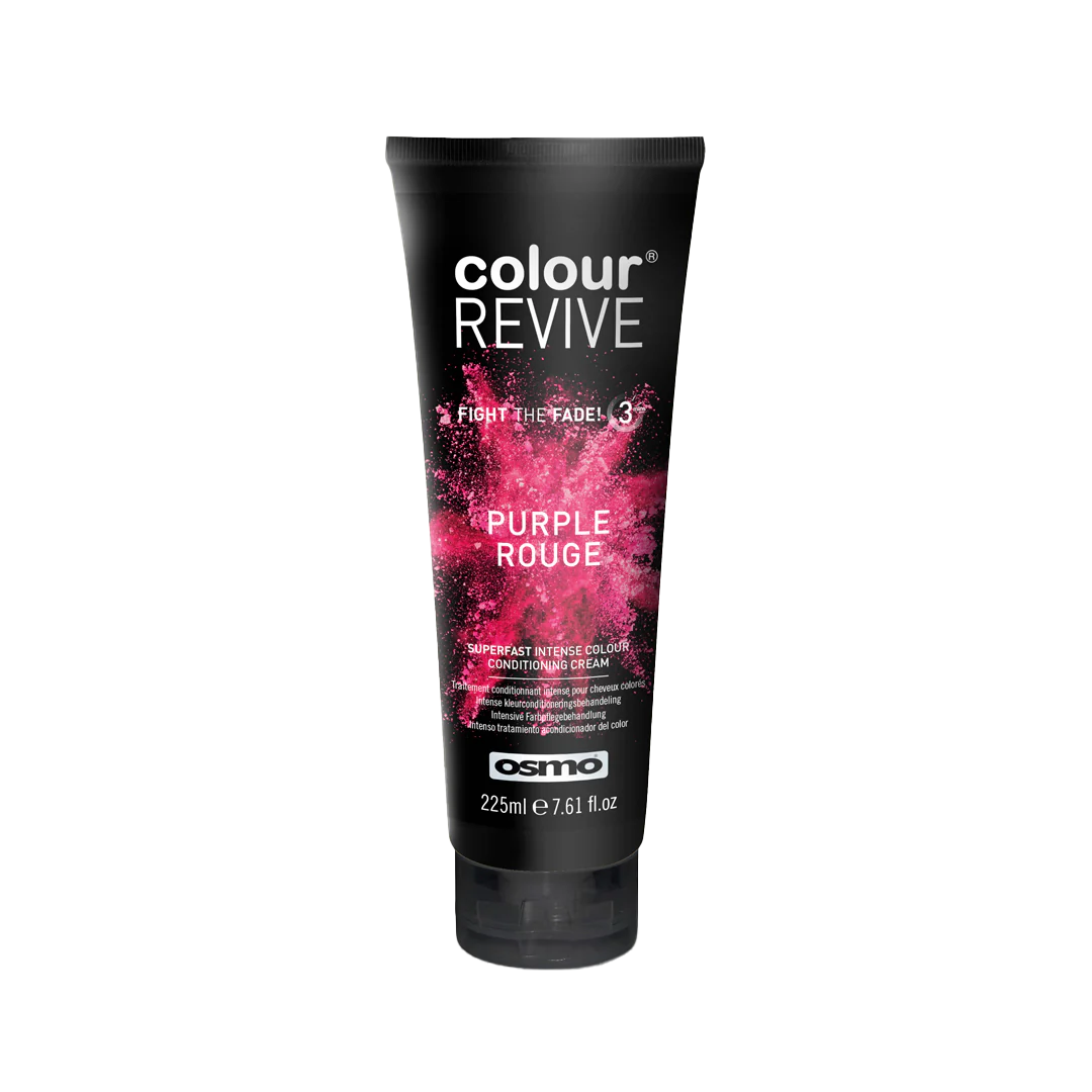 Color Revive Purple Rouge