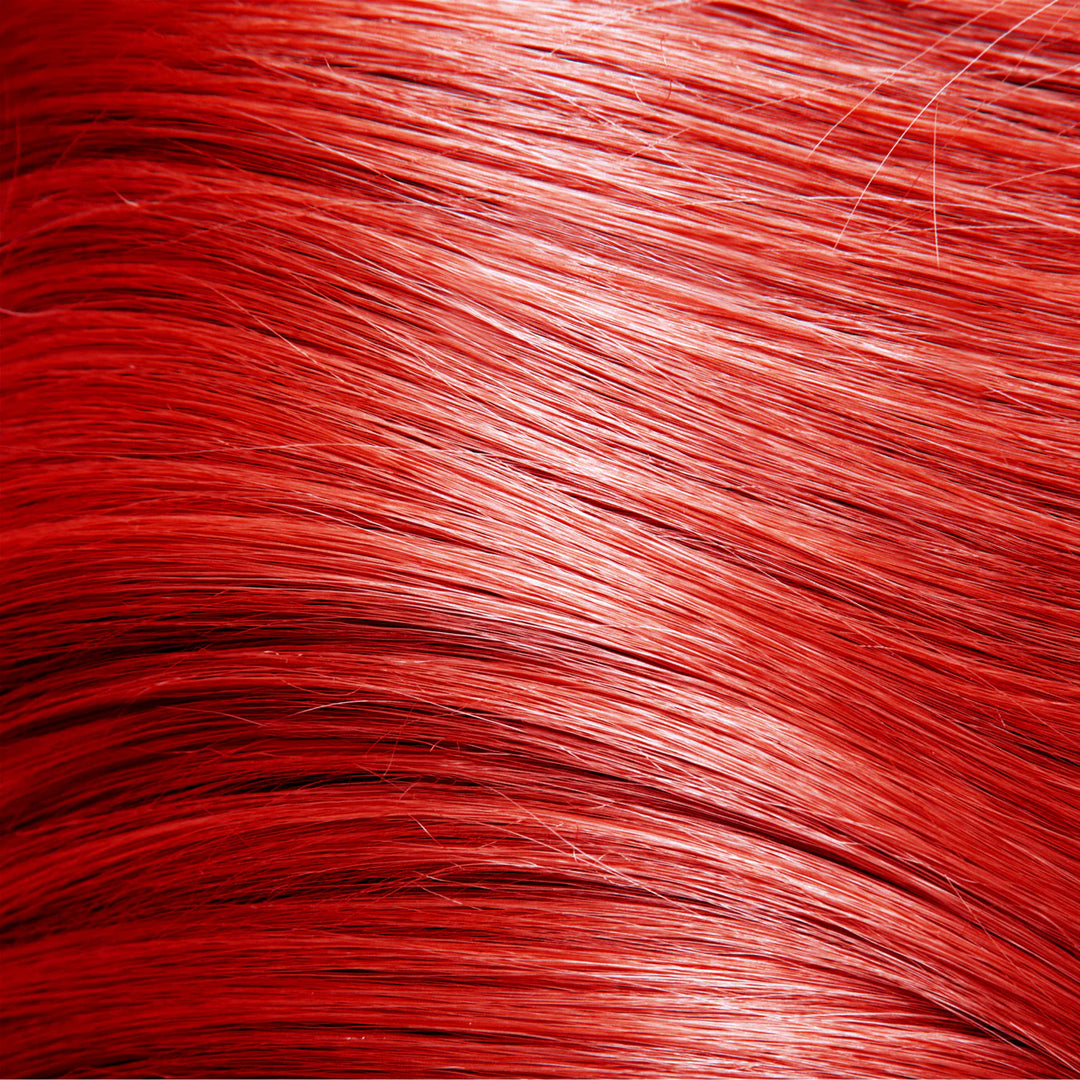 Color Revive Radiant Red
