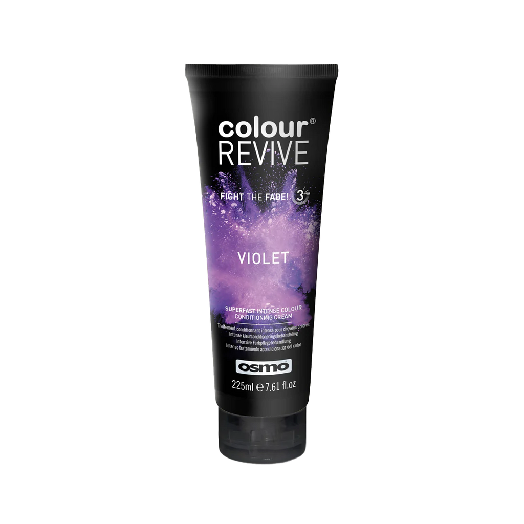 Color Revive Violet
