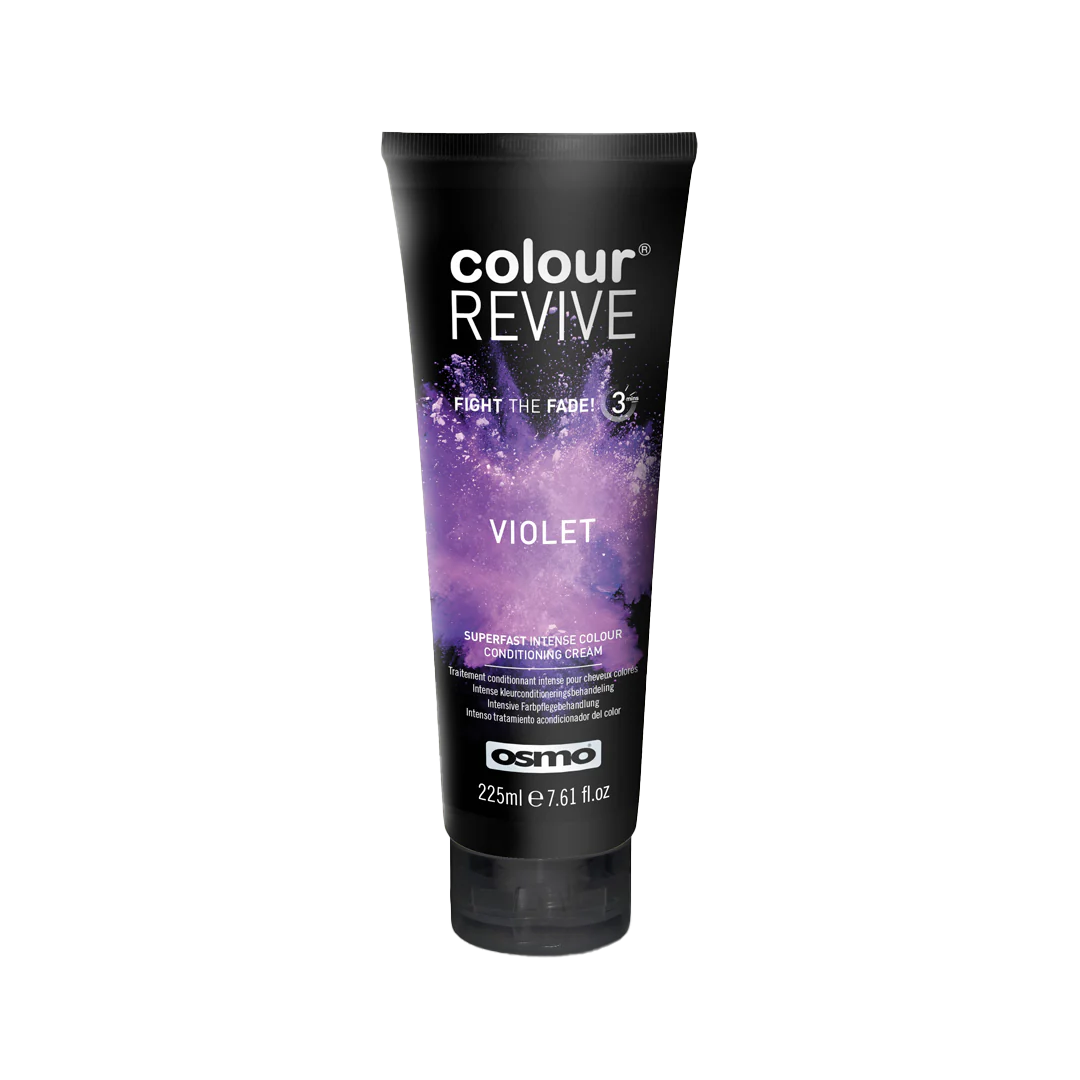Color Revive Violet