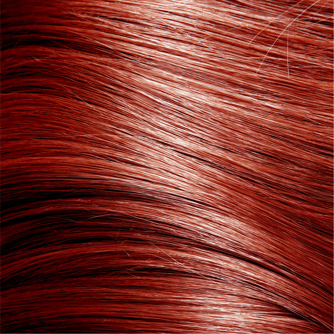 Color Revive Warm Chestnut