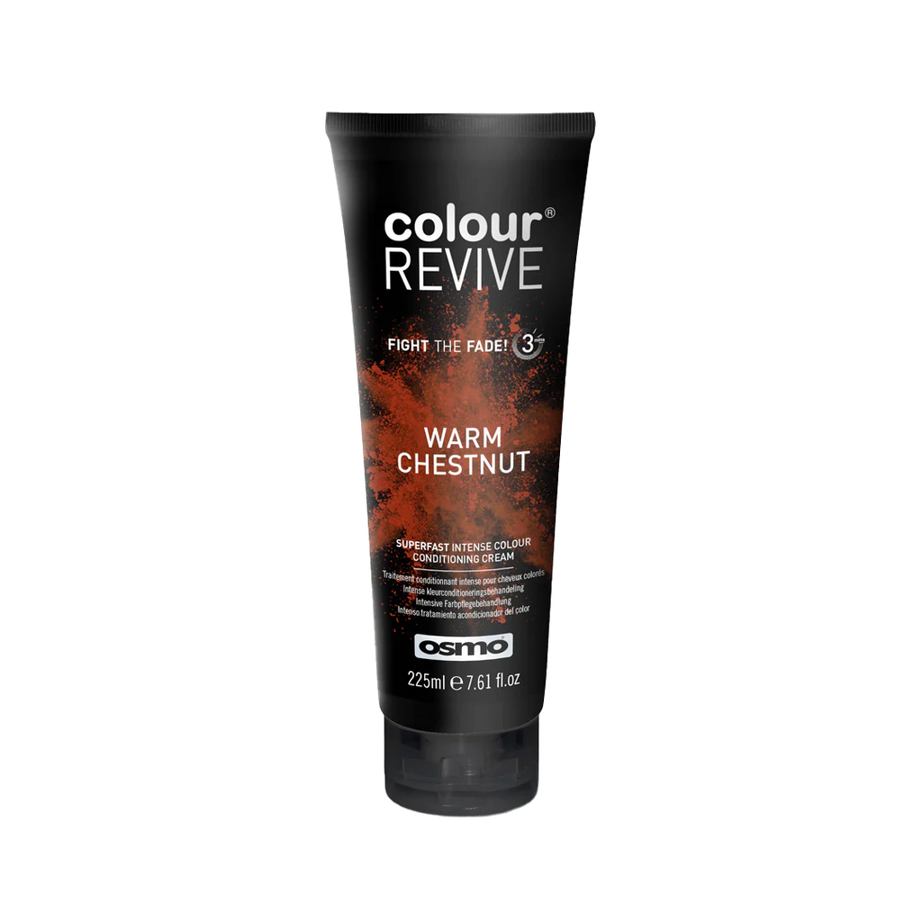 Color Revive Warm Chestnut