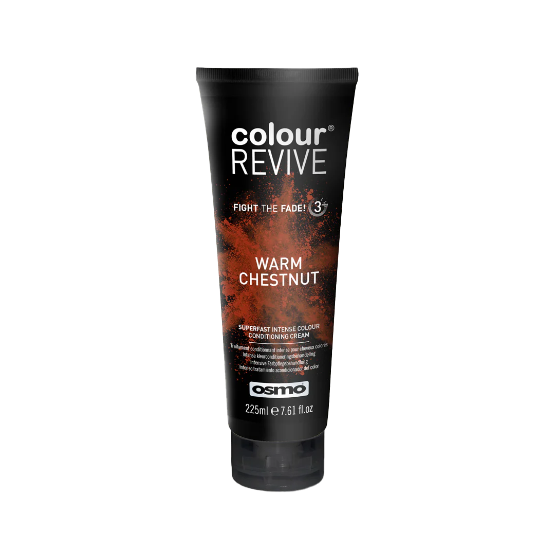 Color Revive Warm Chestnut