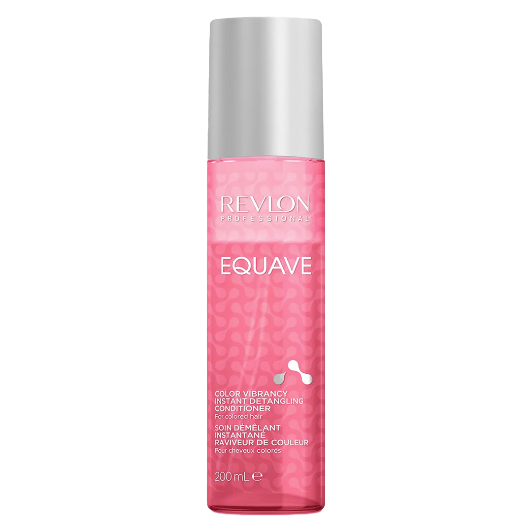 Equave Soin Démêlant Instantané Raviveur de Couleur