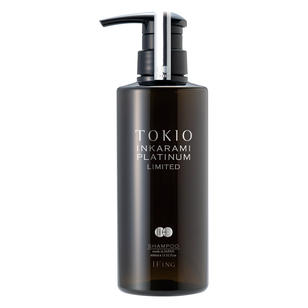 Shampoing Platinum Limited