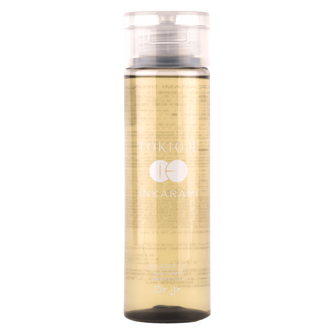 Shampoing Platinum