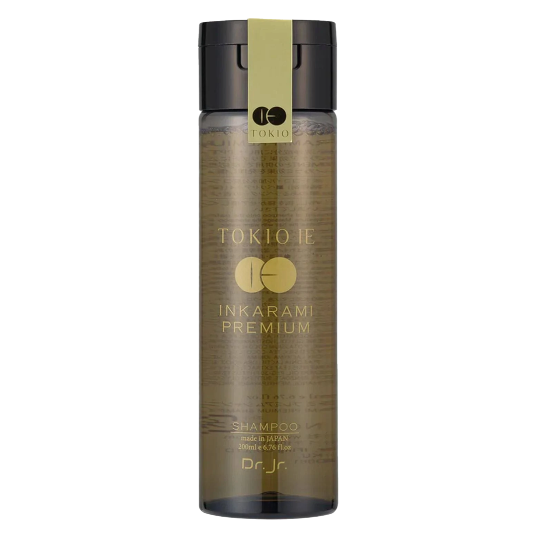 Shampoing Premium